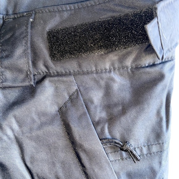 Men's Columbia Snow Pants OmniTech Waterproof Outdoors Size Small - Picture 10 of 13